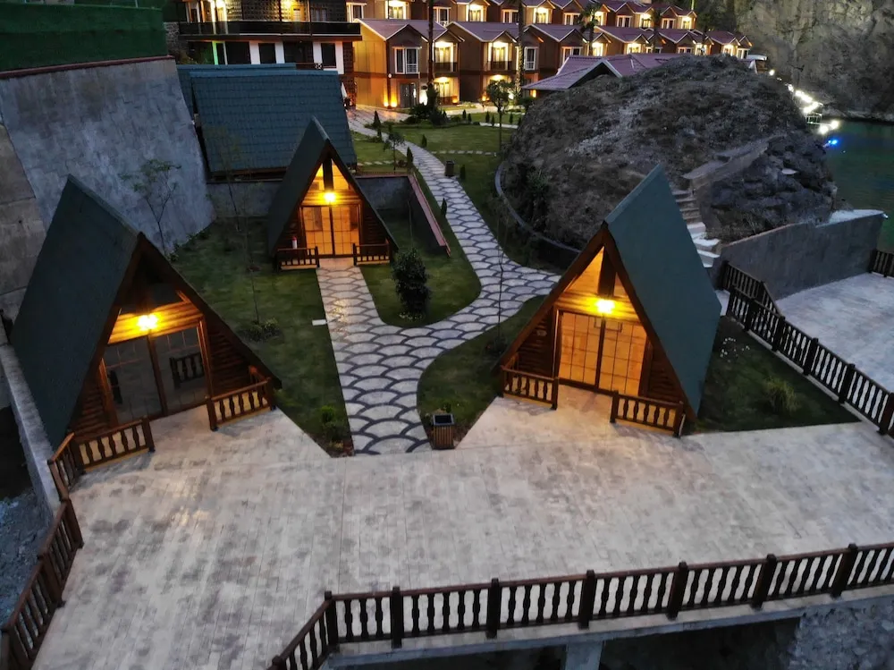 Bungalov