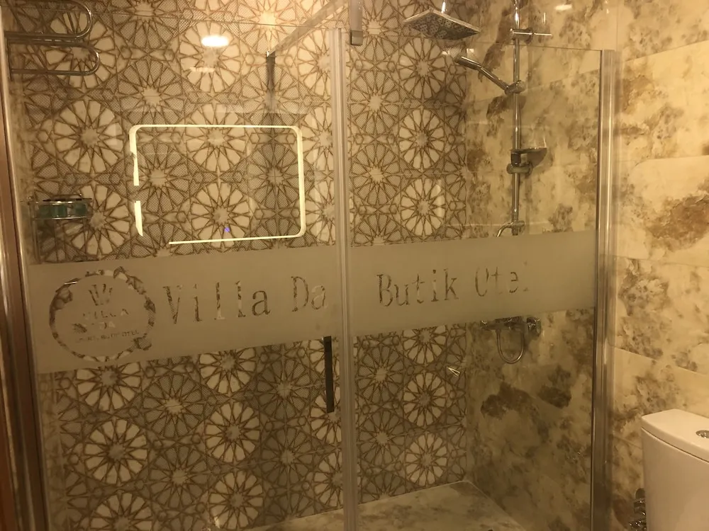 Deluxe Tek Büyük Yataklı Oda, Sıcak Su Küveti
