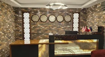Villa Da Butik Otel