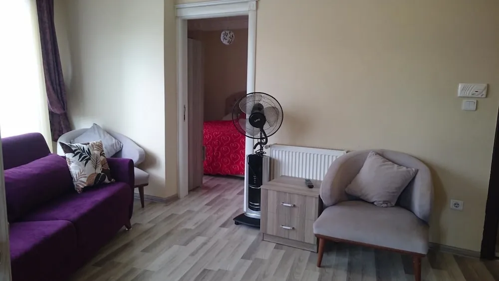 Superior Apart Daire