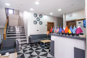 Campus Boutique Hotel