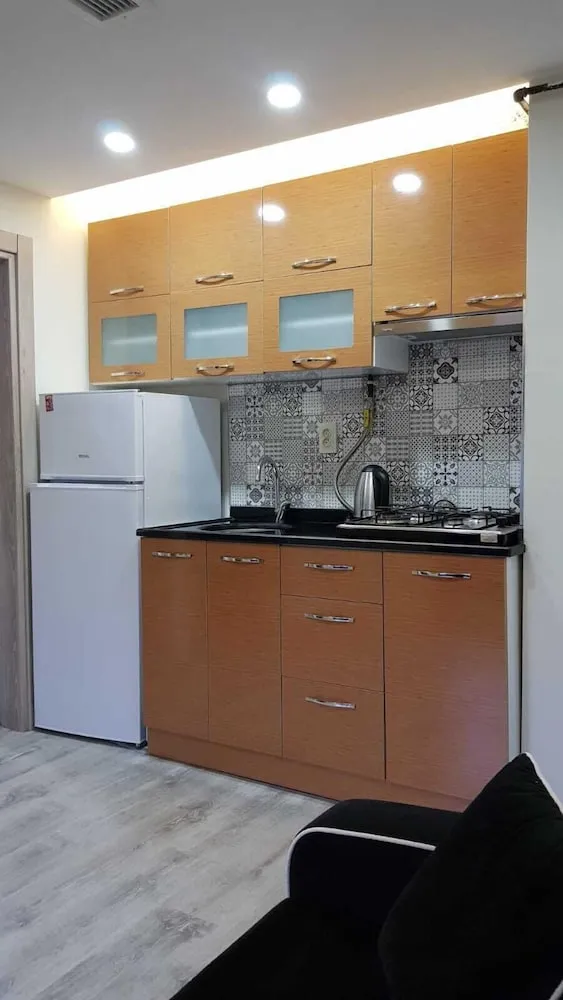 Apart Daire, 2 Yatak Odası, Kısmi Deniz Manzaralı