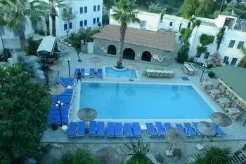 Bodrum Park Hotel