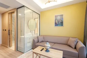 ROX Hotel Ankara