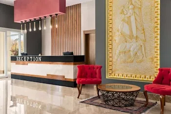 Ramada by Wyndham Van