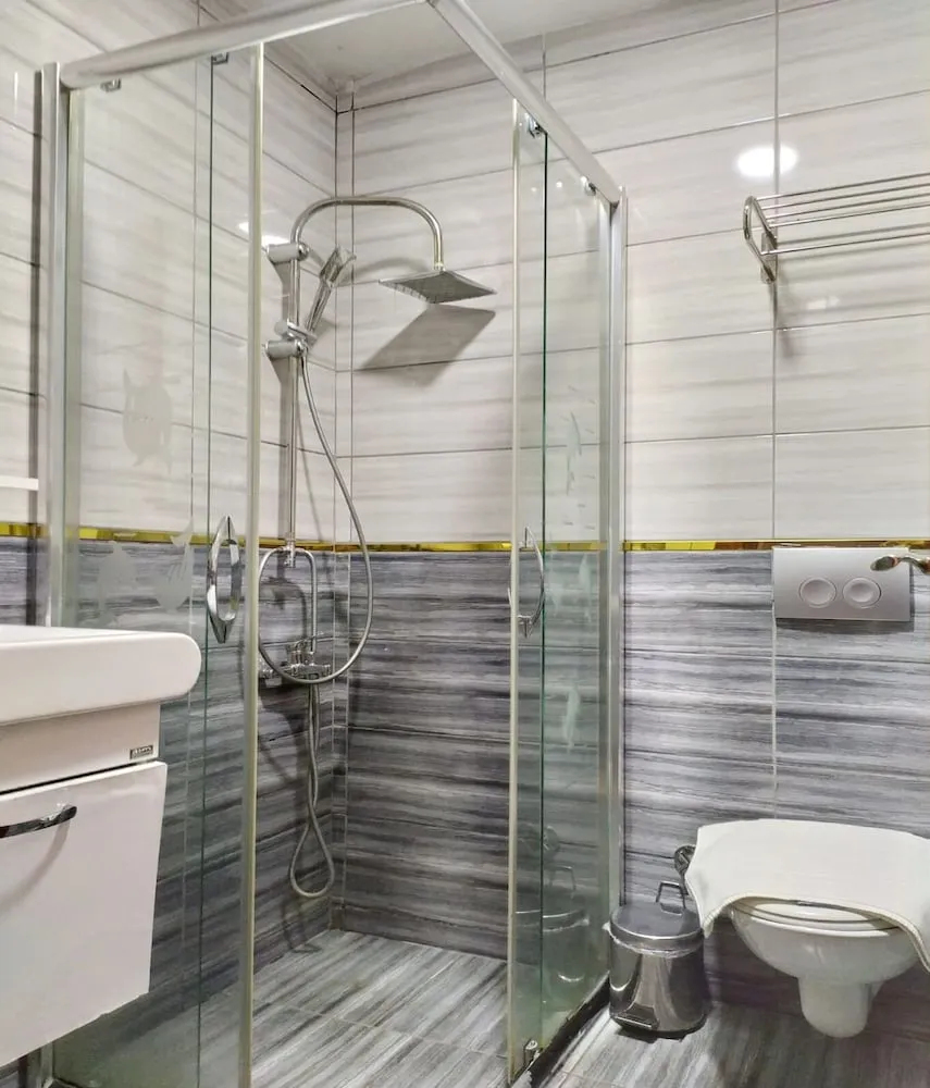 Standard Tek Kişilik Oda