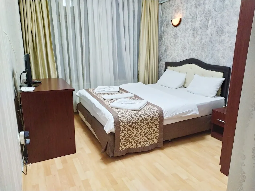 Standard Tek Kişilik Oda