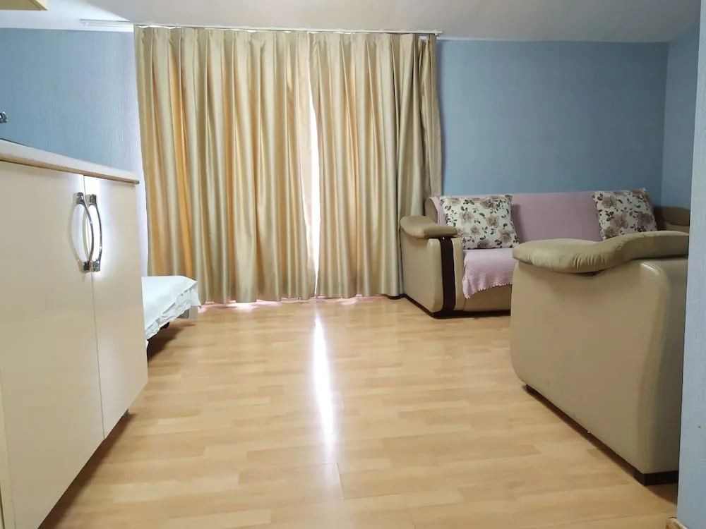 Superior Süit, Teras