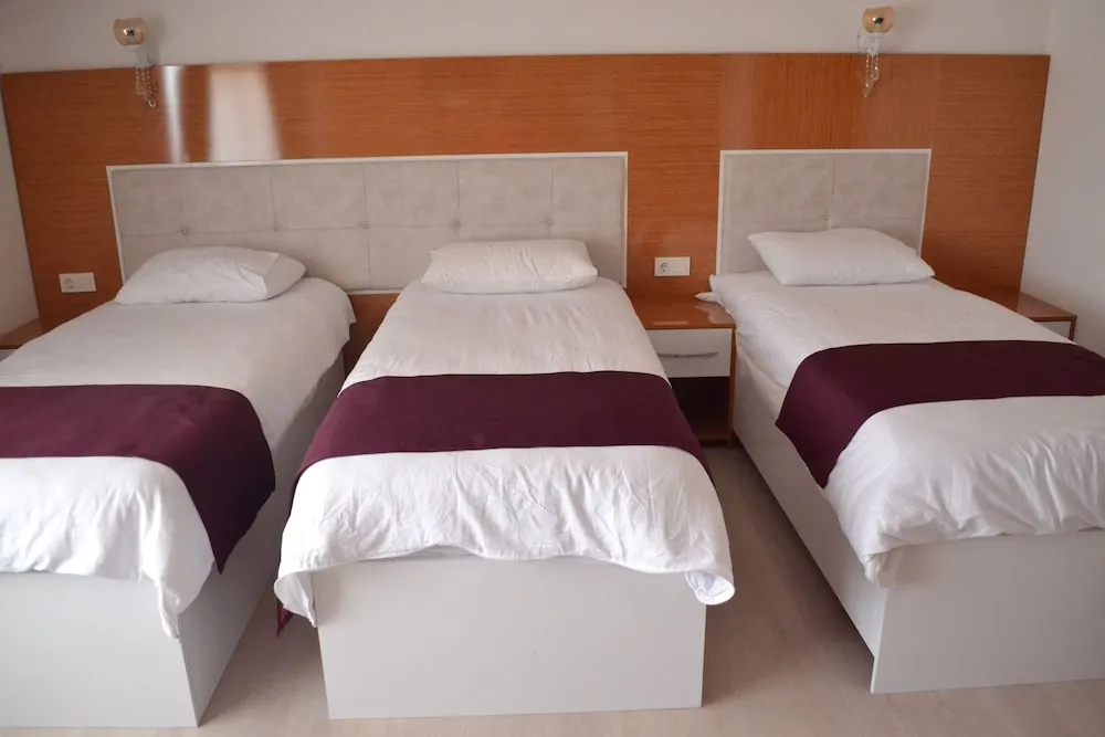 Comfort Üç Kişilik Oda