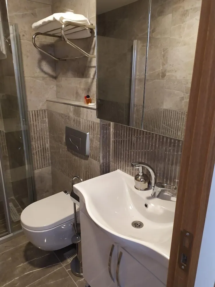 Comfort Üç Kişilik Oda