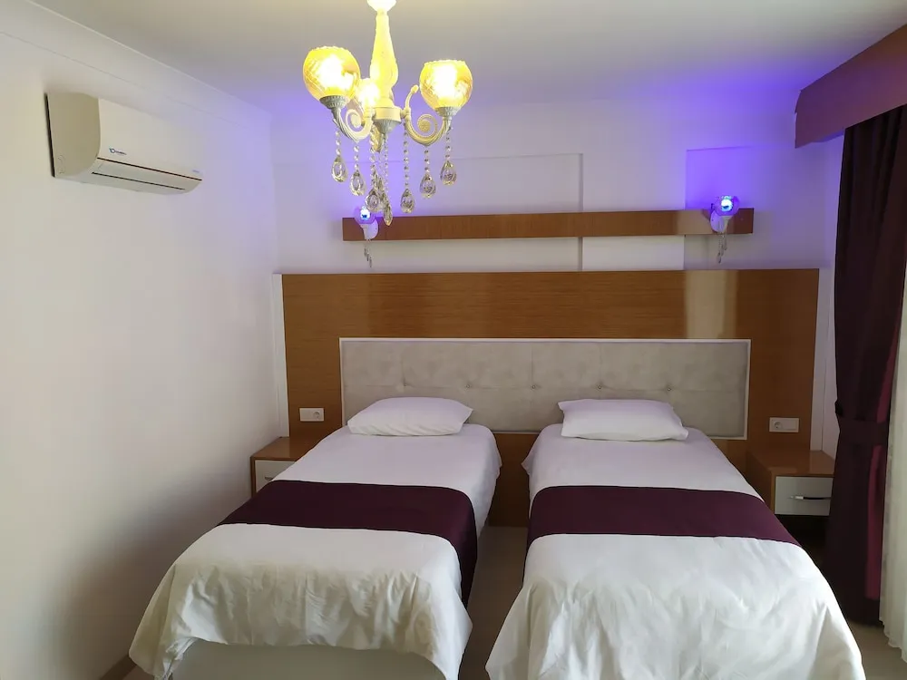 Comfort Üç Kişilik Oda
