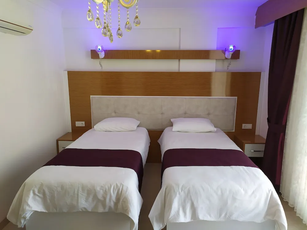 Comfort Üç Kişilik Oda