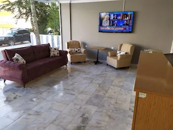 Kuyas Apart Hotel