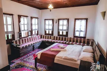 Arpacioglu Konak - Special Class