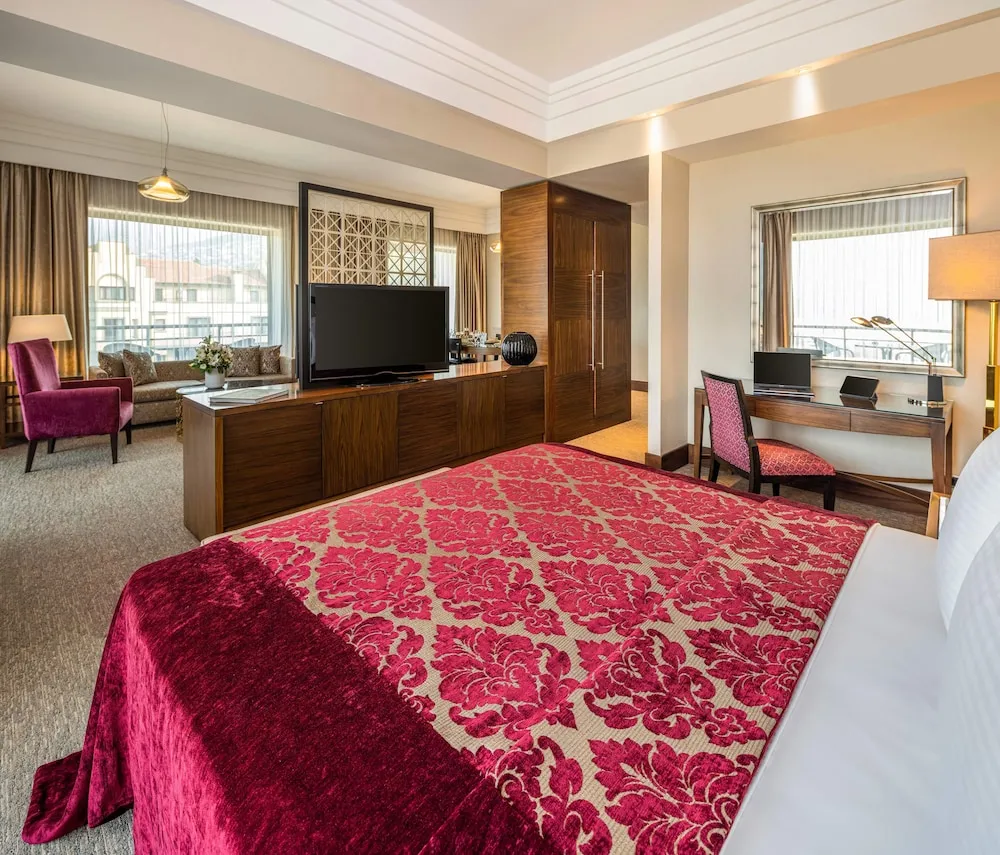 King Suite