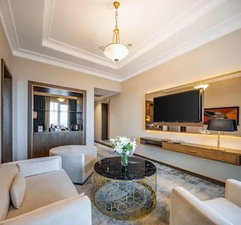 Çelik Palace Hotel Convention Center & Thermal SPA