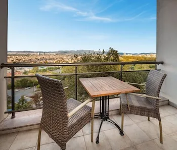 Çelik Palace Hotel Convention Center & Thermal SPA