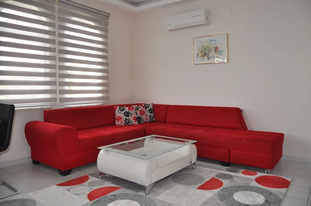 Apart Daire, 1 Yatak Odası