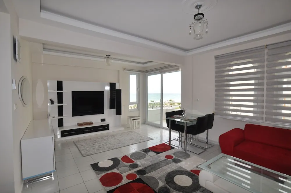 Apart Daire, 1 Yatak Odası