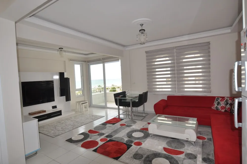 Apart Daire, 1 Yatak Odası