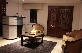 Sultanahmet Cesme Hotel