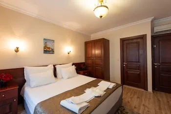 Sultanahmet Cesme Hotel