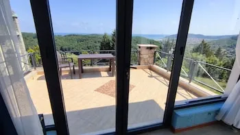 Ağva Stone House Boutique