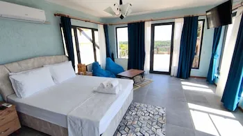 Ağva Stone House Boutique