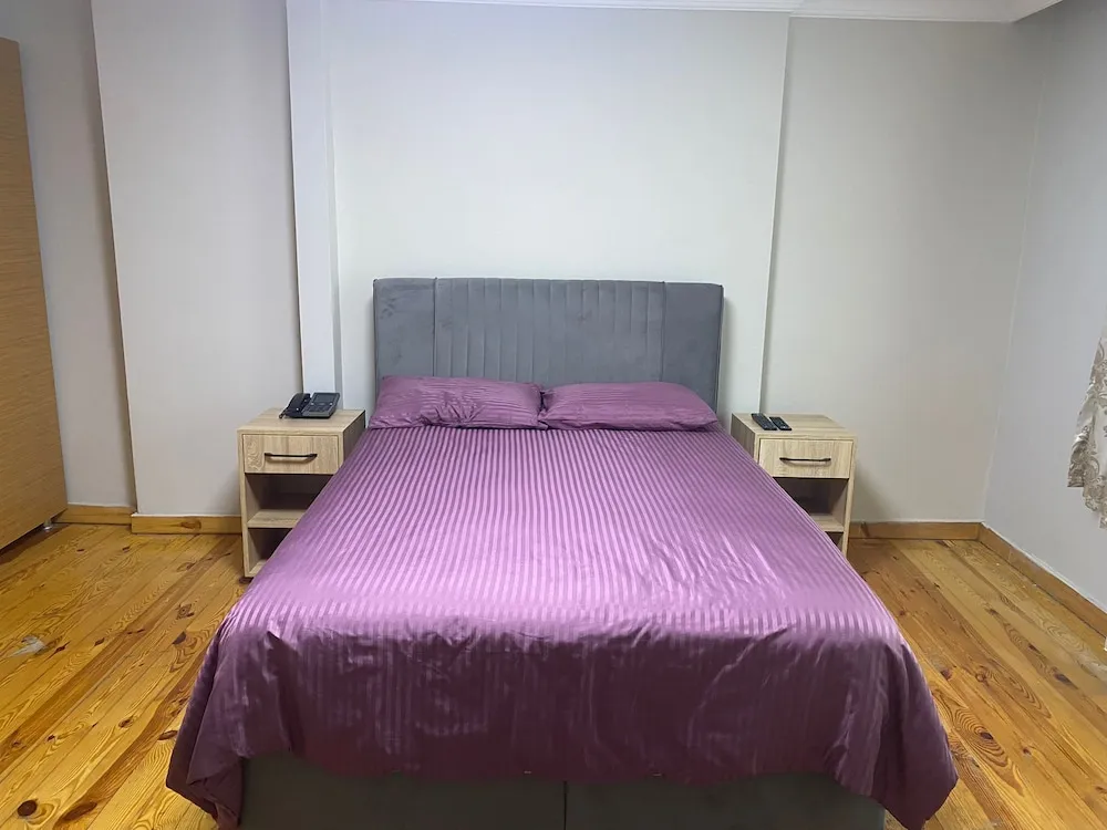 Standard Tek Büyük Yataklı Oda, 1 Büyük (Queen) Boy Yatak