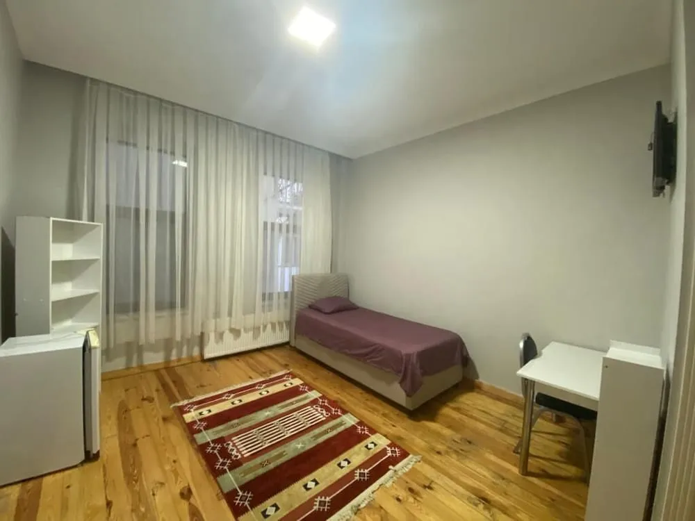 Basic Tek Kişilik Oda