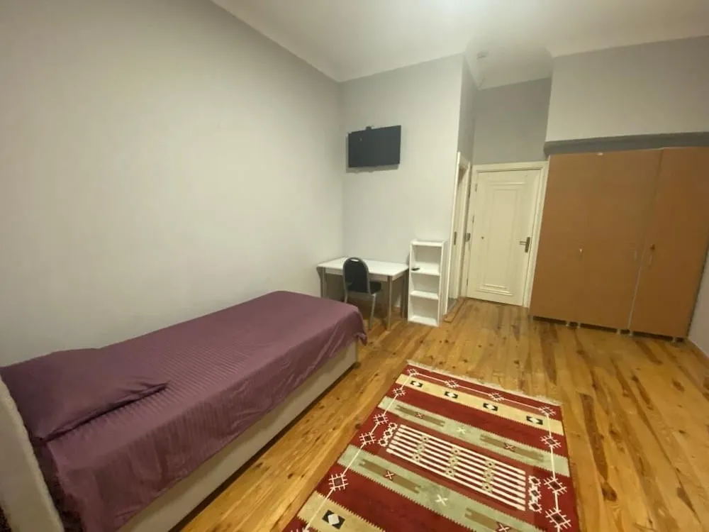 Basic Tek Kişilik Oda