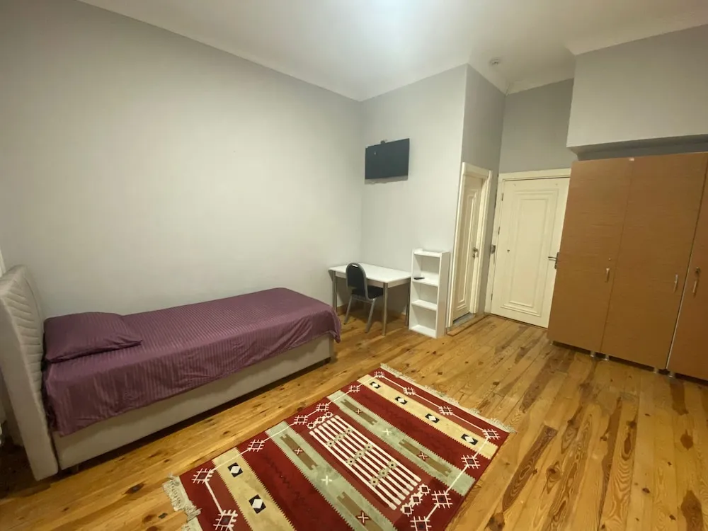 Beşiktaş Çarşı Pansiyon