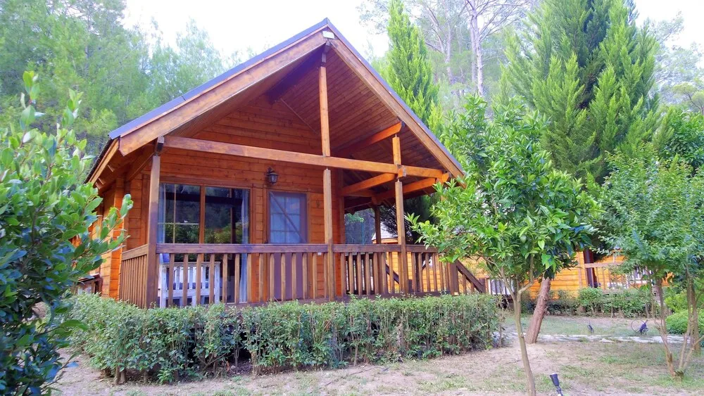 Bungalow Room 8