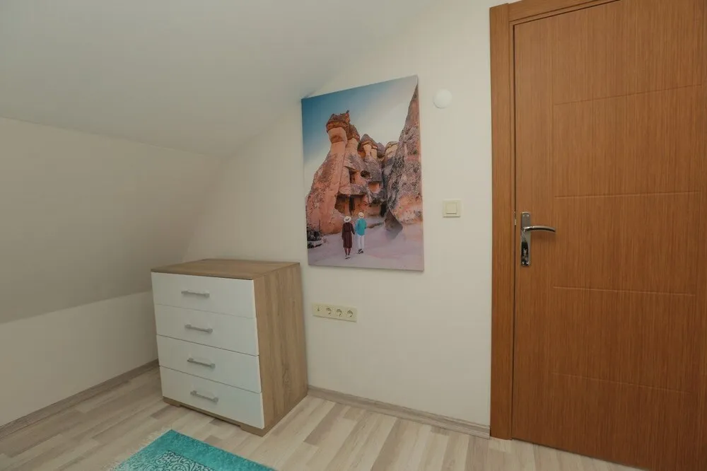 Comfort Apart Daire, 2 Yatak Odası