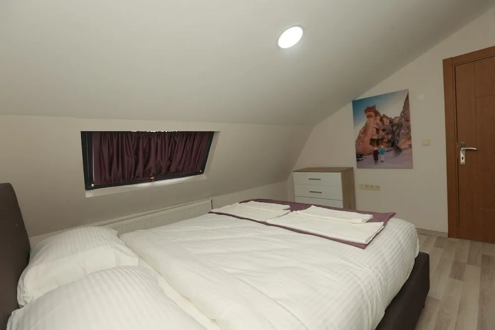 Comfort Apart Daire, 2 Yatak Odası