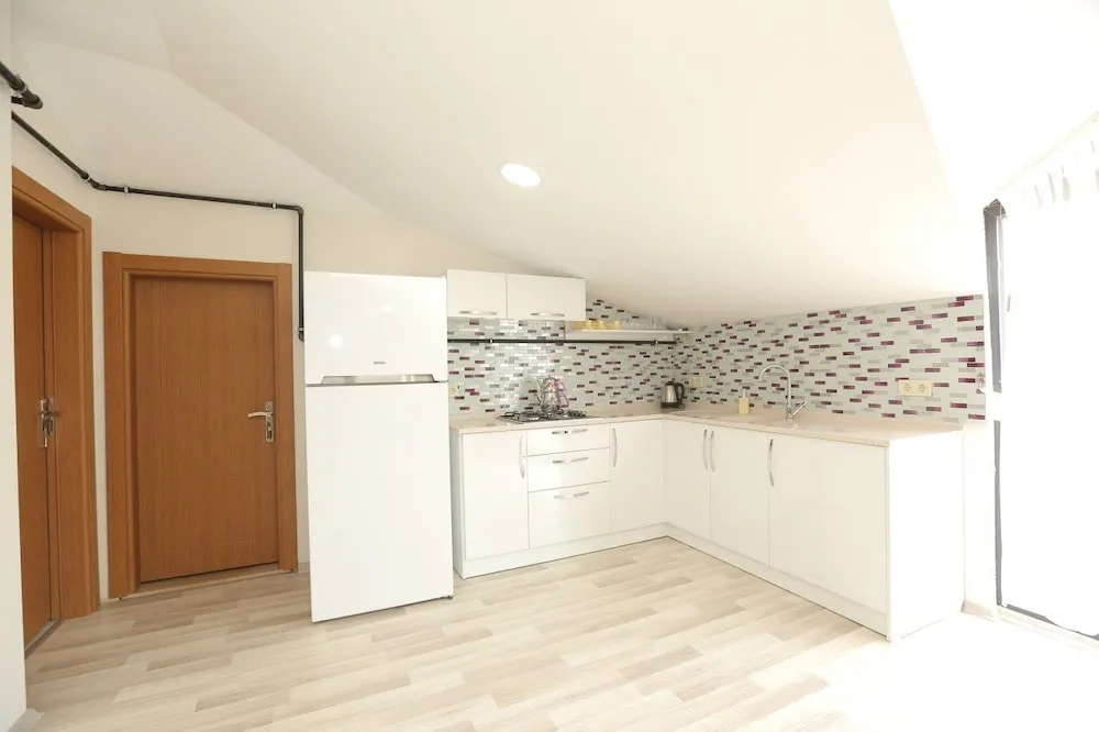 Comfort Apart Daire, 2 Yatak Odası
