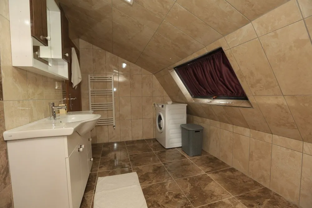 Comfort Apart Daire, 2 Yatak Odası