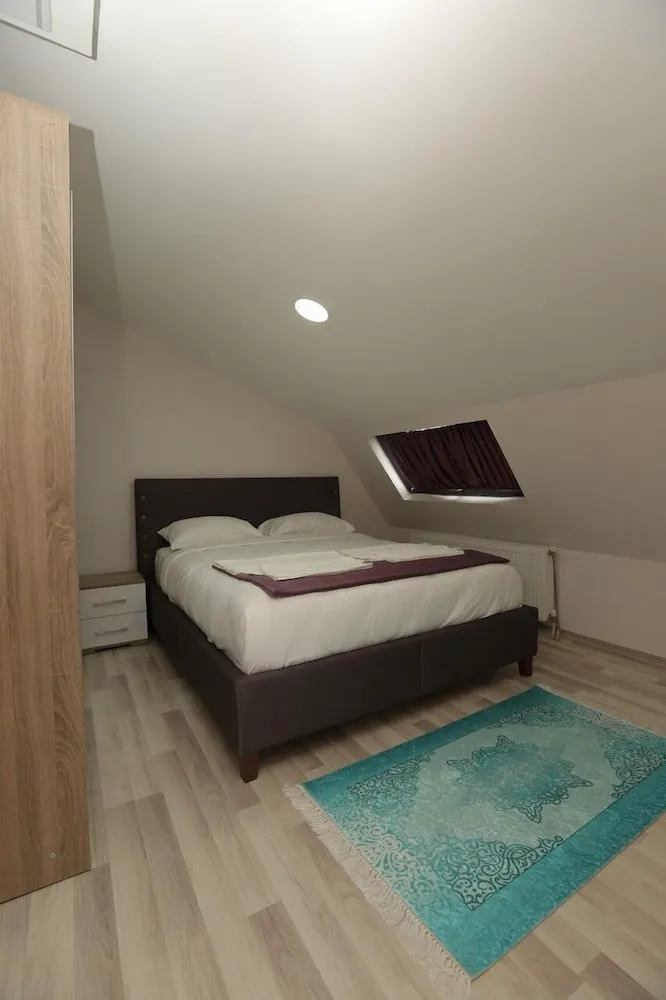 Comfort Apart Daire, 2 Yatak Odası