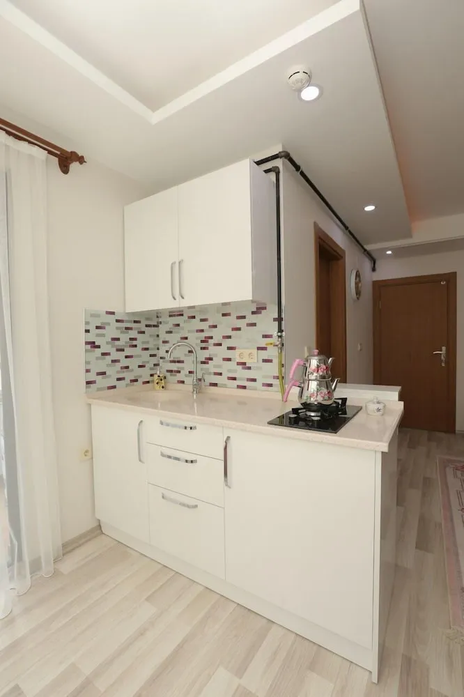 Comfort Apart Daire, 1 Yatak Odası
