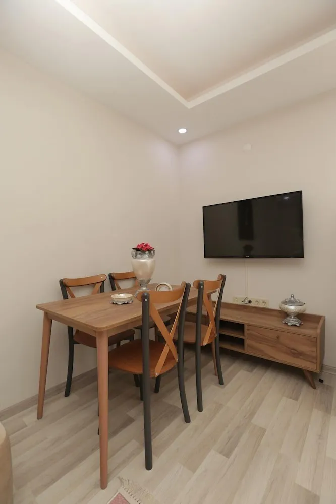 Comfort Apart Daire, 1 Yatak Odası