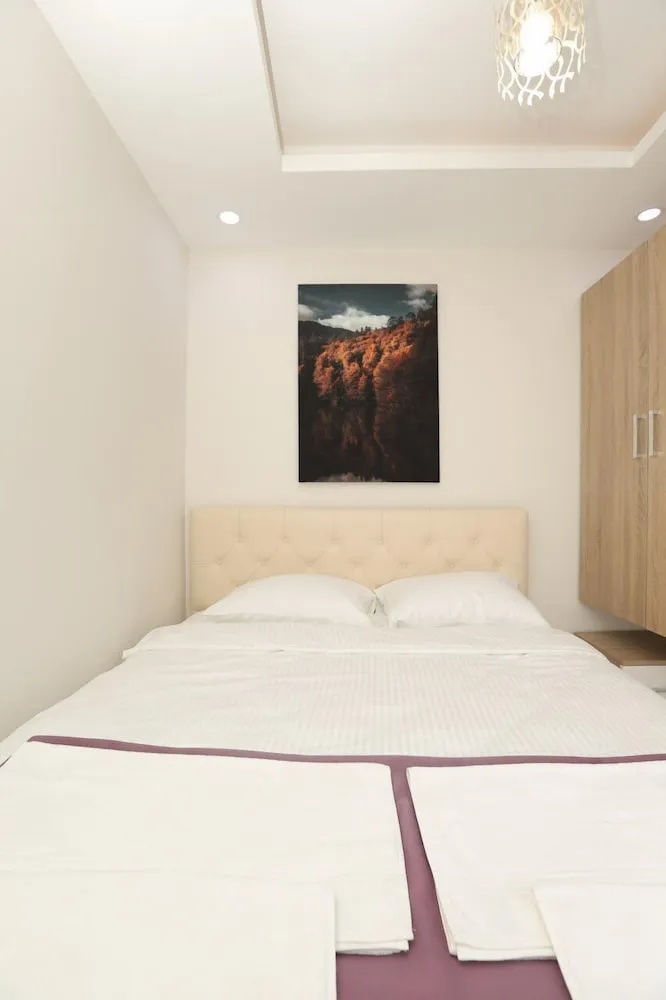 Comfort Apart Daire, 1 Yatak Odası