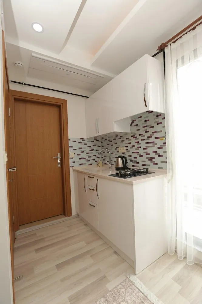 Comfort Apart Daire, 1 Yatak Odası