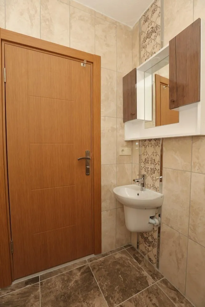 Comfort Apart Daire, 1 Yatak Odası