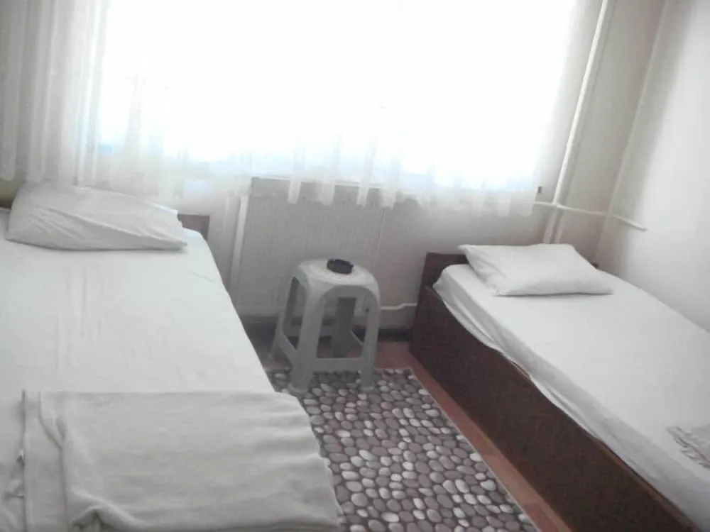 Standard İki Ayrı Yataklı Oda