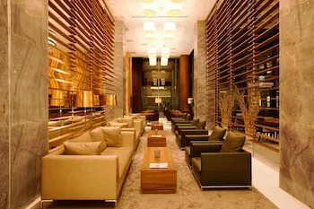 Crowne Plaza İstanbul - Harbiye, Bir IHG Oteli