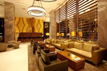 Crowne Plaza İstanbul - Harbiye, Bir IHG Oteli
