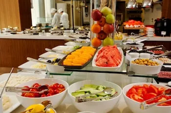 Crowne Plaza Istanbul - Harbiye, bir IHG oteli