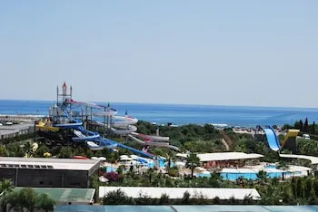 Park Aqua