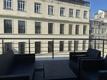 Liberi Hotel Taksim