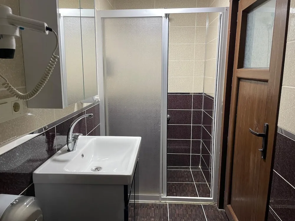 Family Üç Kişilik Oda